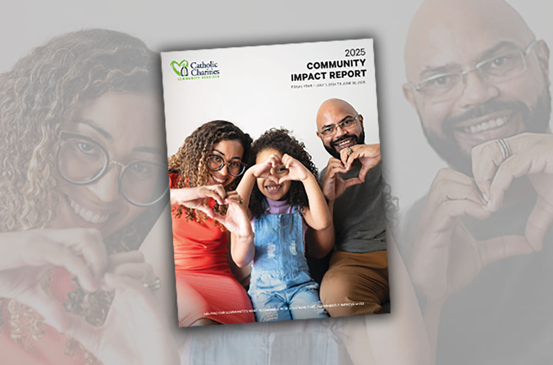 2025 Community Impact Report