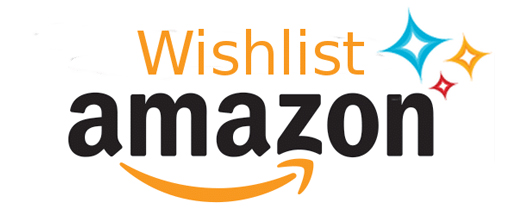 Donate Items from Our Amazon Wish Lists