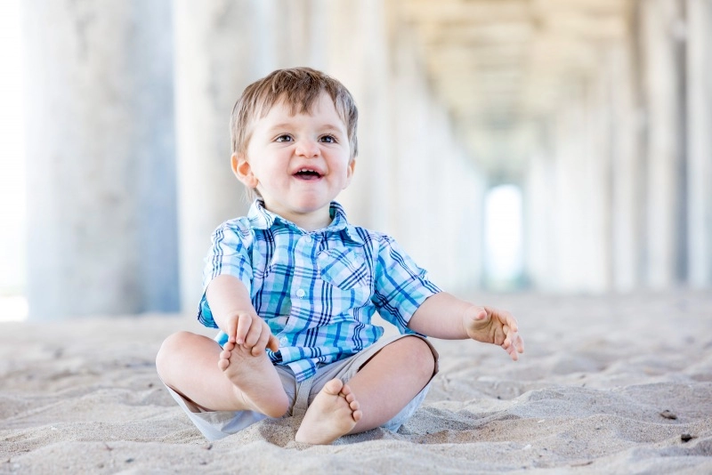 Michael Huntington Beach April 2017