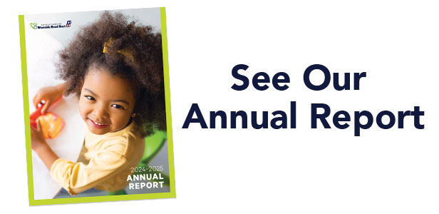 2024-2025 Westside Head Start Annual Report