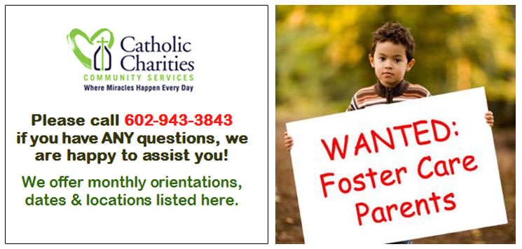 Foster Care Licensing Phoenix Get Help Pages