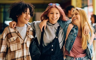 North Star Youth Partnership Supports Students Returning to School with Programs and Resources