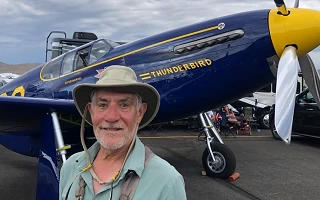 Flagstaff Donor Trusts Catholic Charities with His Legacy