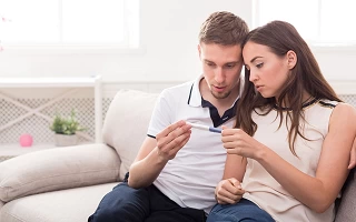 Couple Chooses a Loving Home with Open Adoption