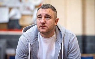 Veteran Continues to Advocate for Himself After Finding Stable Housing