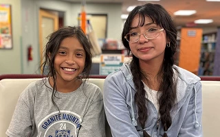 Homework Help Program Provides Free Tutoring While Bringing Students Together