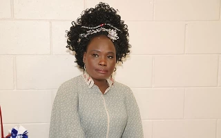 Foster Mom’s Experience as a Refugee Helps Her Care for Unaccompanied Minors