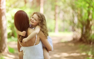 Tale of Two Moms (Birth and Adoptive)