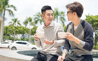 Mental Health and Coping Skills