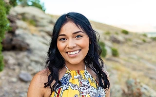 Brianne Overcomes Addiction and Discovers Higher Purpose