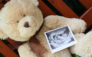 Mom Chooses Stability through Adoption