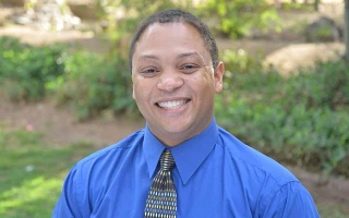 A Dad’s Dedication to Youth Leads Him to Foster Care