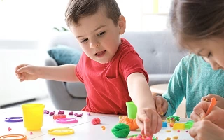 Choosing Safe Toys for Children During the Holidays