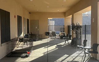 Resourceful Thinking from Bullhead City Staff Prevents Heat-Related Deaths