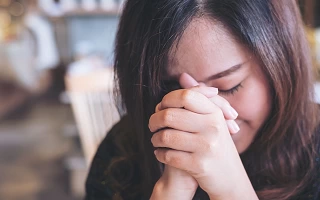 Helping Yourself or a Loved One Through Grief