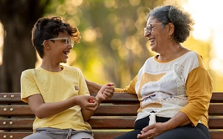 Effective Household Communication: “I” Statements