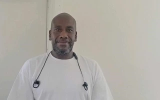 Army Veteran Finds Brotherhood at St. Michael’s Crossing