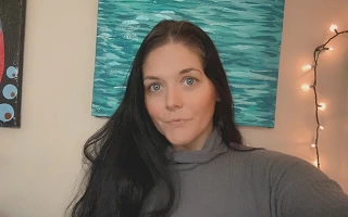 Opening New Doors After Sex Trafficking