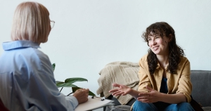 How to Prepare for Your First Counseling Session