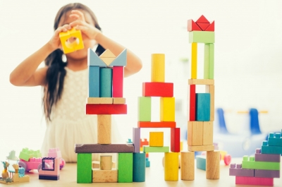 preschool toys for cognitive development